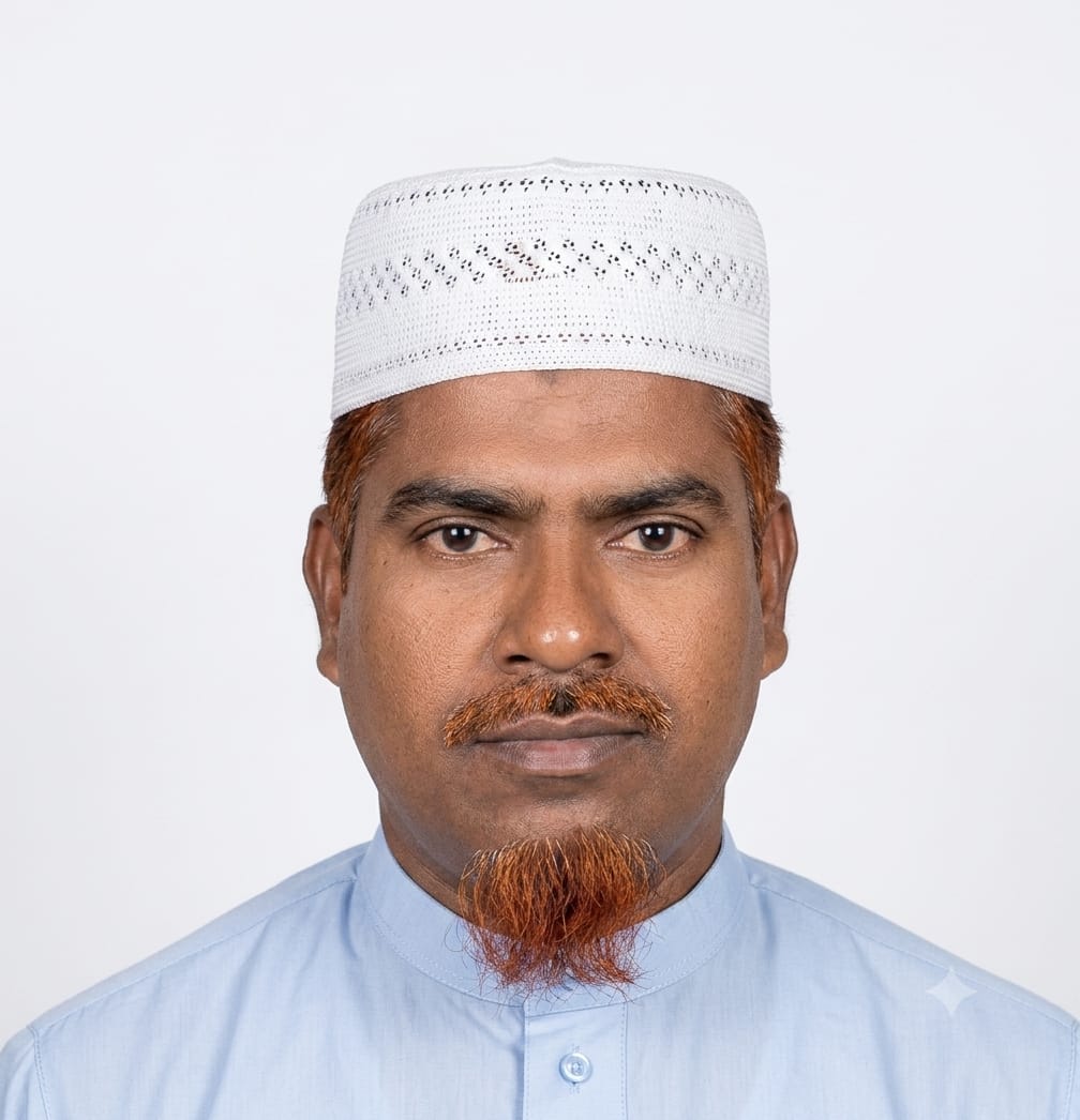 minister