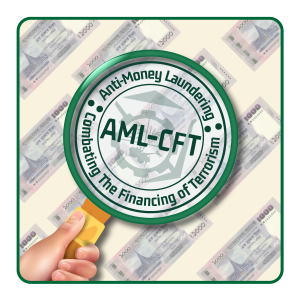 AML-CFT উইন্ডো