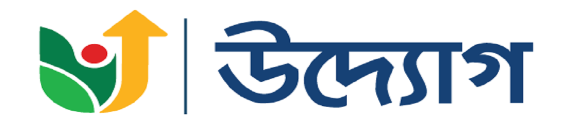 উদ্যোগ