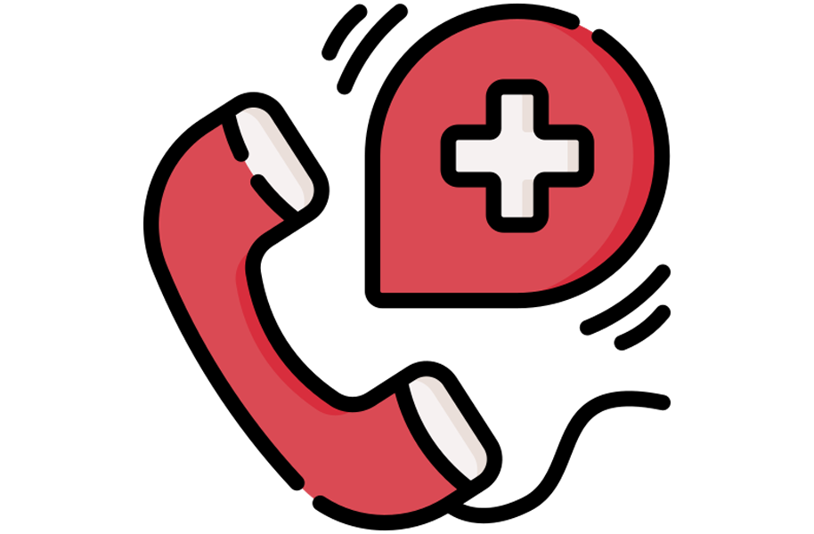 জরুরি কল