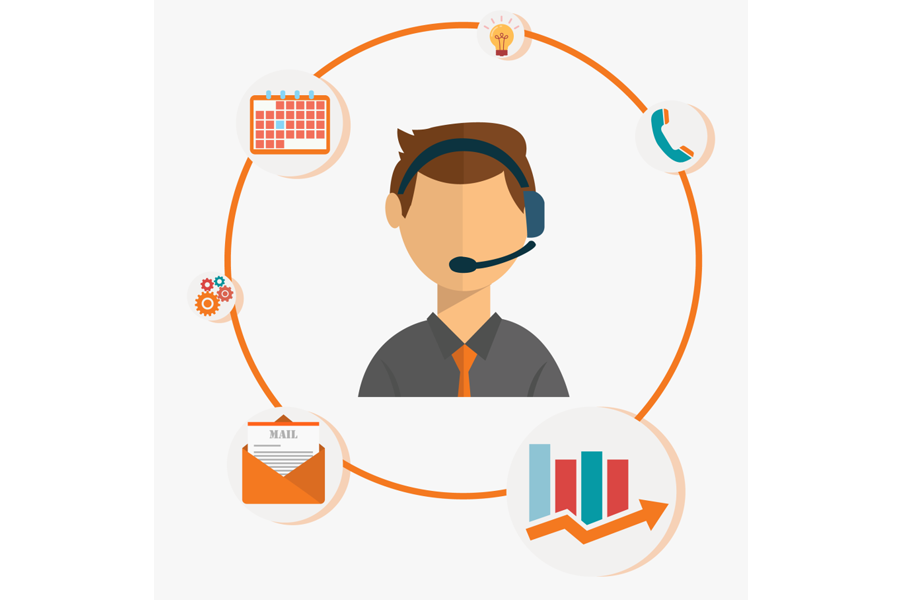 অভিযোগ প্রতিকার ব্যবস্থাপনা