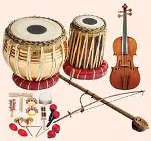 আবহমান বাংলা সংস্কৃতি চর্চা