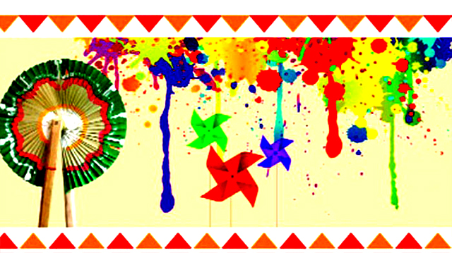 লোকসংস্কৃতির কার্যক্রম