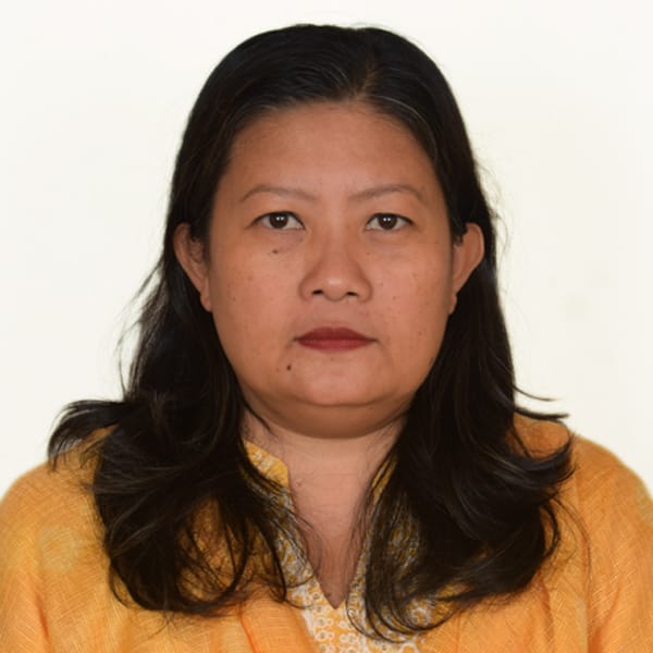 minister
