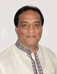 minister