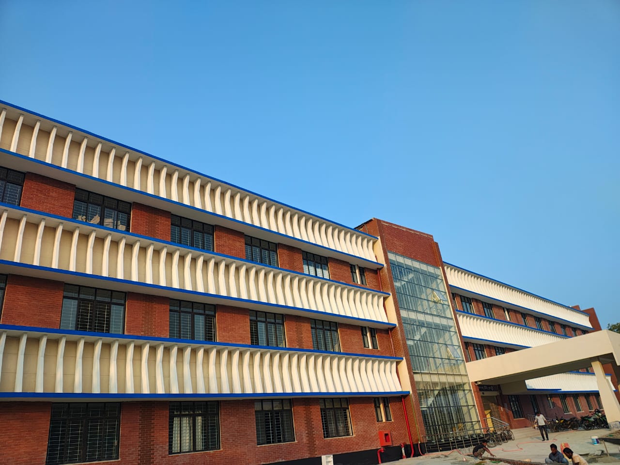 কারিগরি প্রশিক্ষণ কেন্দ্র, খুলনা