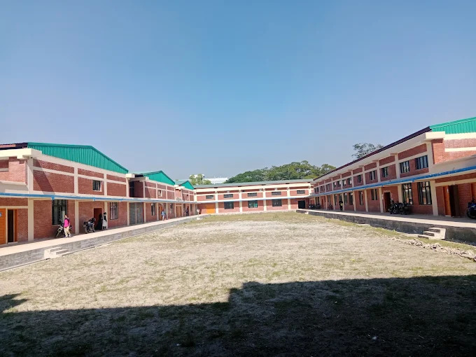 Khulna TTC Lab View