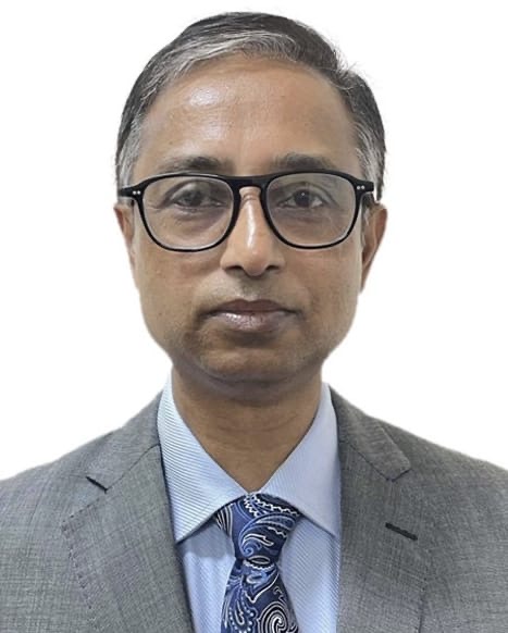 H.E. Mr. Manjurul Karim Khan Chowdhury