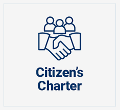 Citizen's Charter