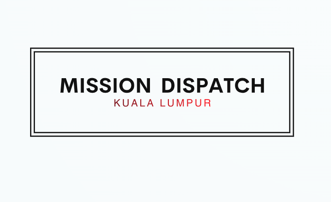 Mission Dispatch