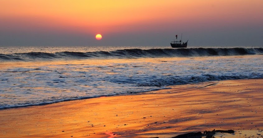 কুয়াকাটা