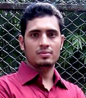 সাজ্জাদ আহমদ