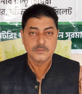 মোঃ আবুল কালাম