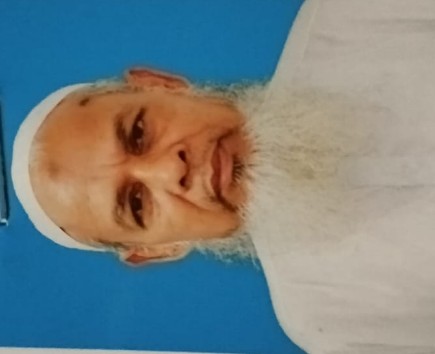 মোঃ এরশাদুল হক