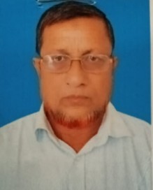 মোঃ সাইফুর রহমান