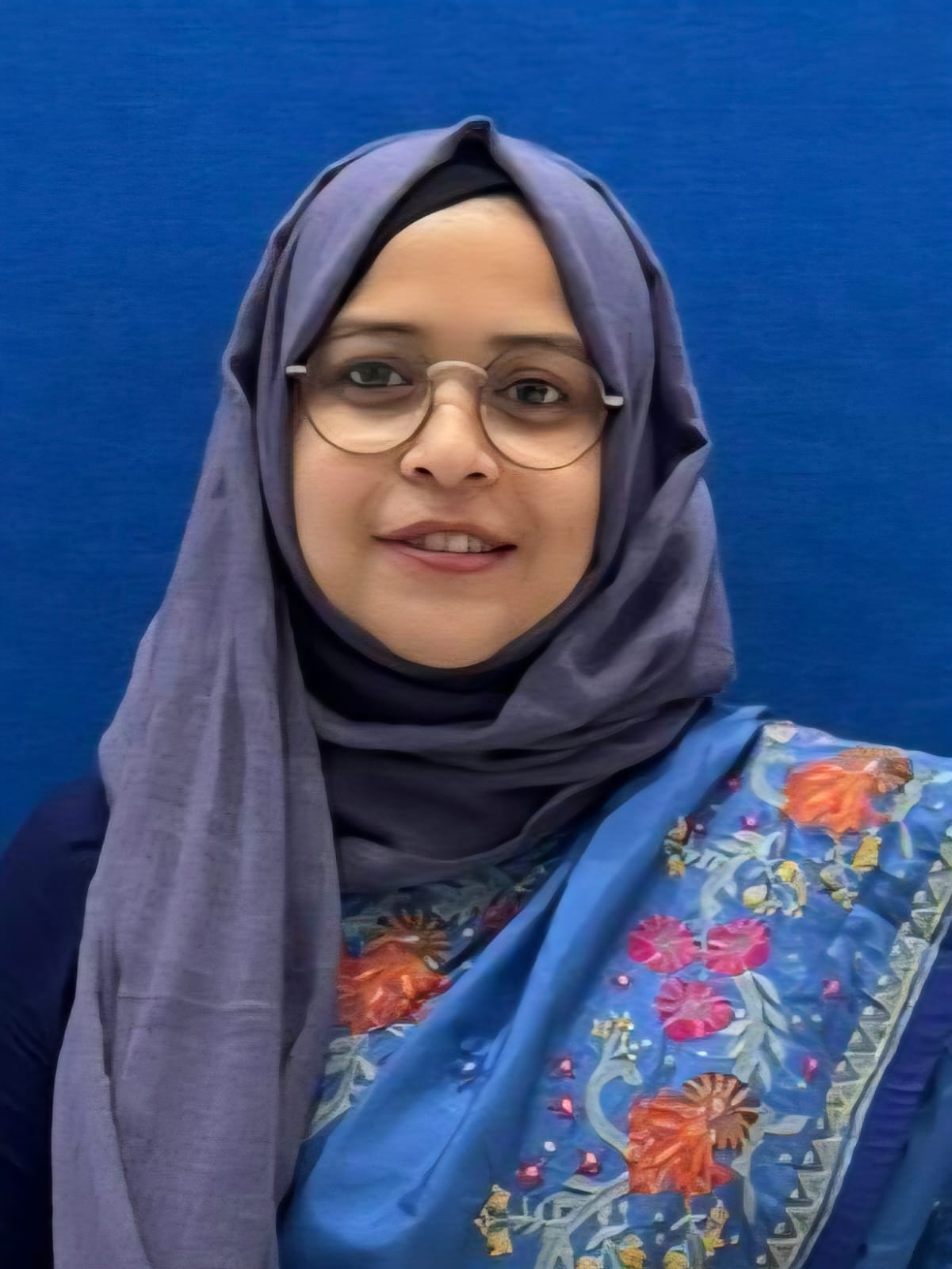 minister