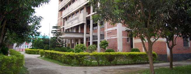 কুড়িগ্রাম পলিটেকনিক ইনস্টিটিউট