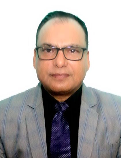 minister