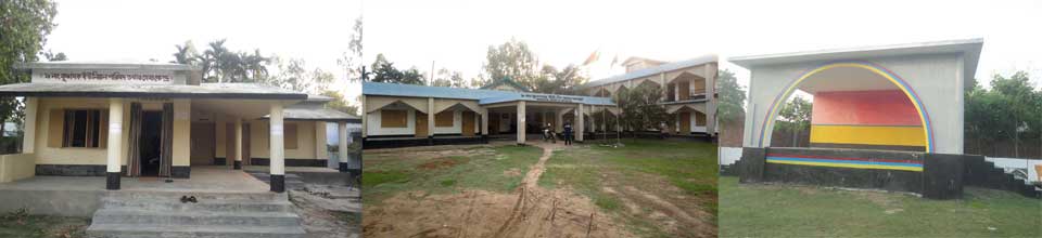 ৯ নং কুশদহ ইউনিয়ন পরিশদ