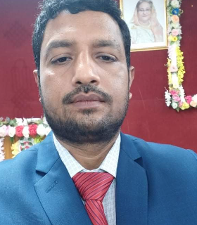 শেখ কামরুজ্জামান