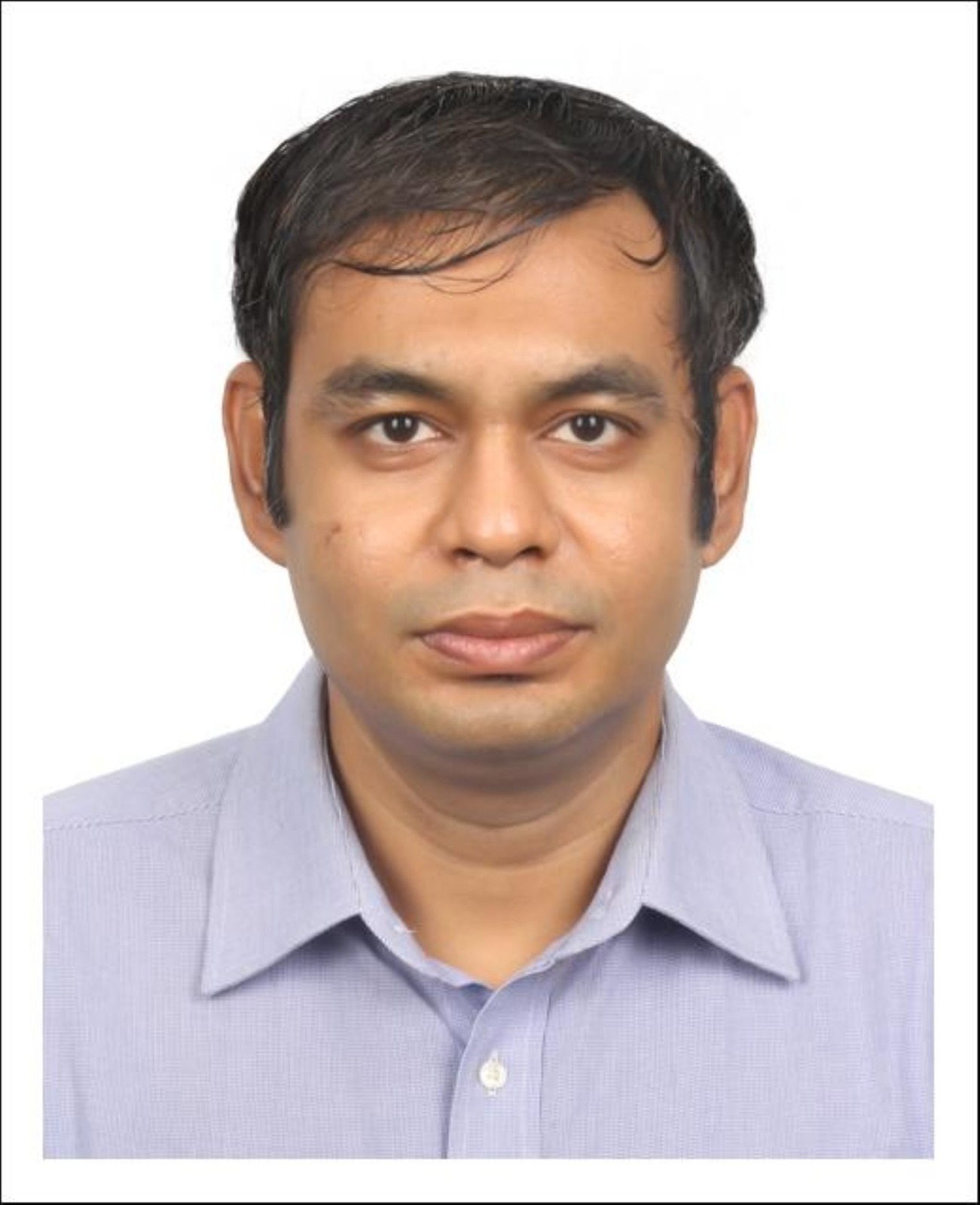 minister