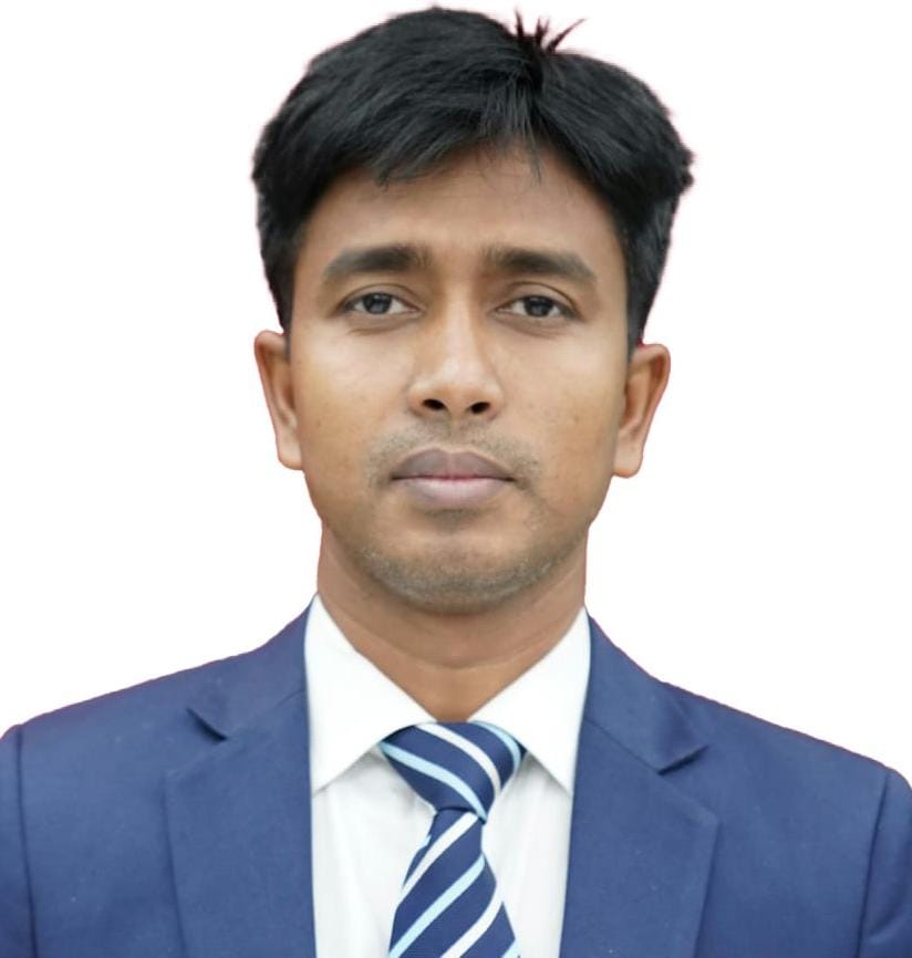 মোঃ হারুন অর  রশিদ