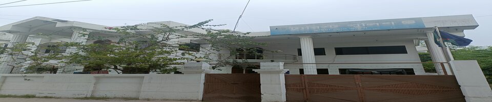 ট্যুরিস্ট পুলিশ, কুষ্টিয়া জোন অফিস