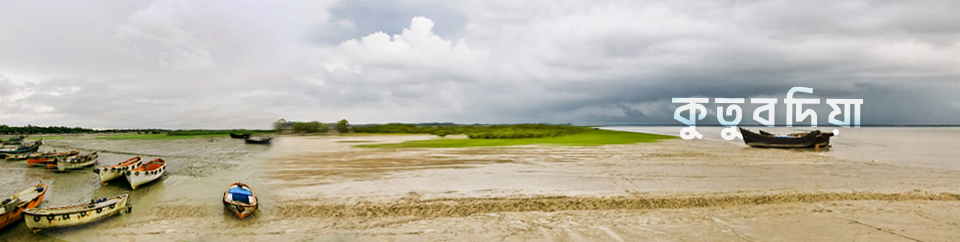 কুতুবদিয়া উপজেলা