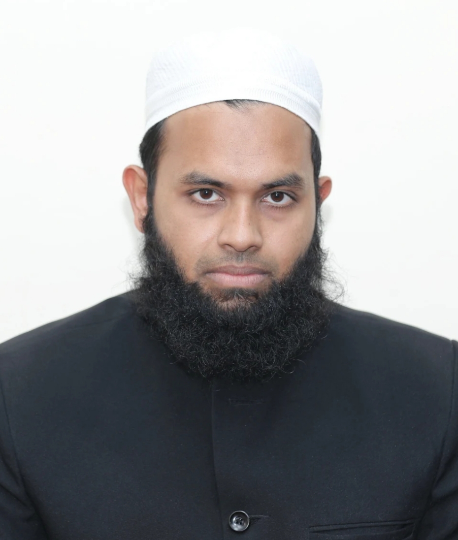 minister