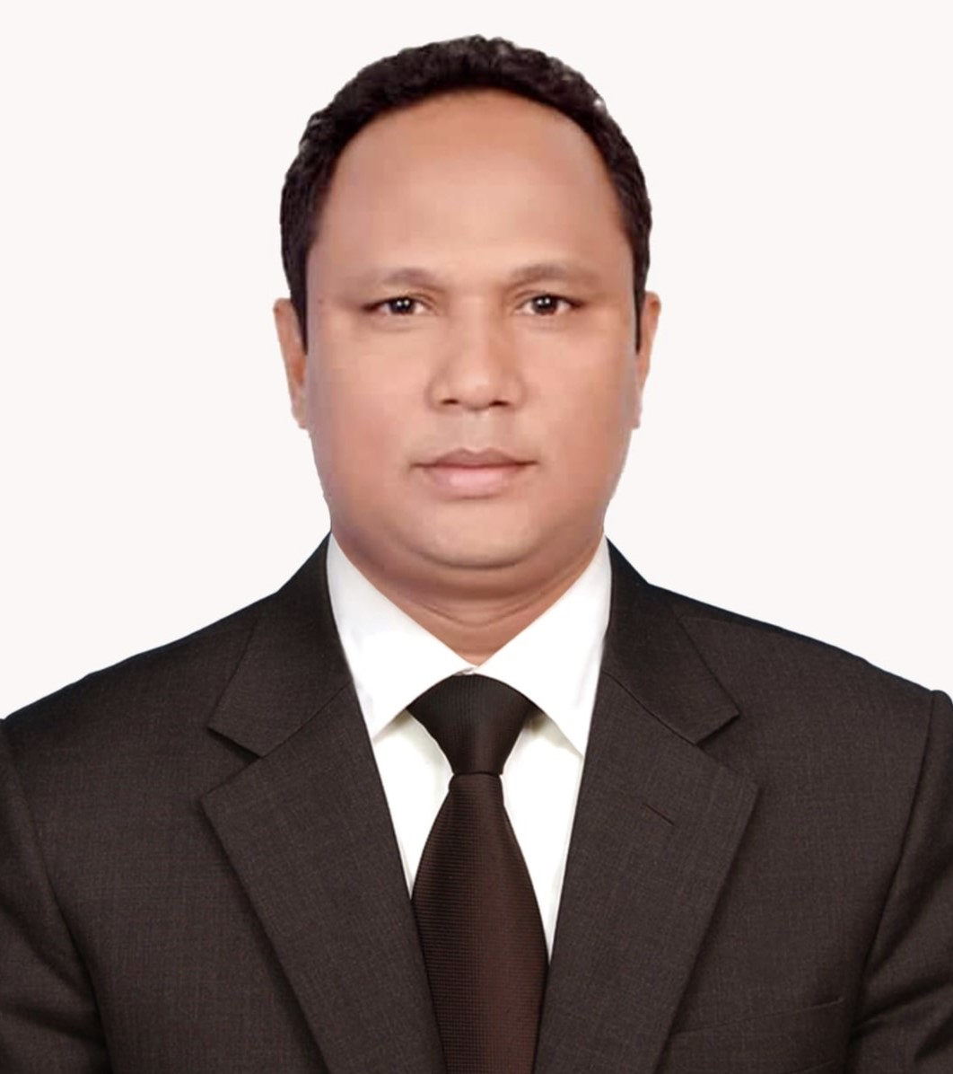 minister
