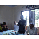 সমাজসেবা