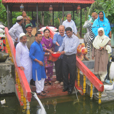 কৃষি ও প্রাণিসম্পদ