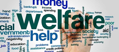 Labour & Welfare Services