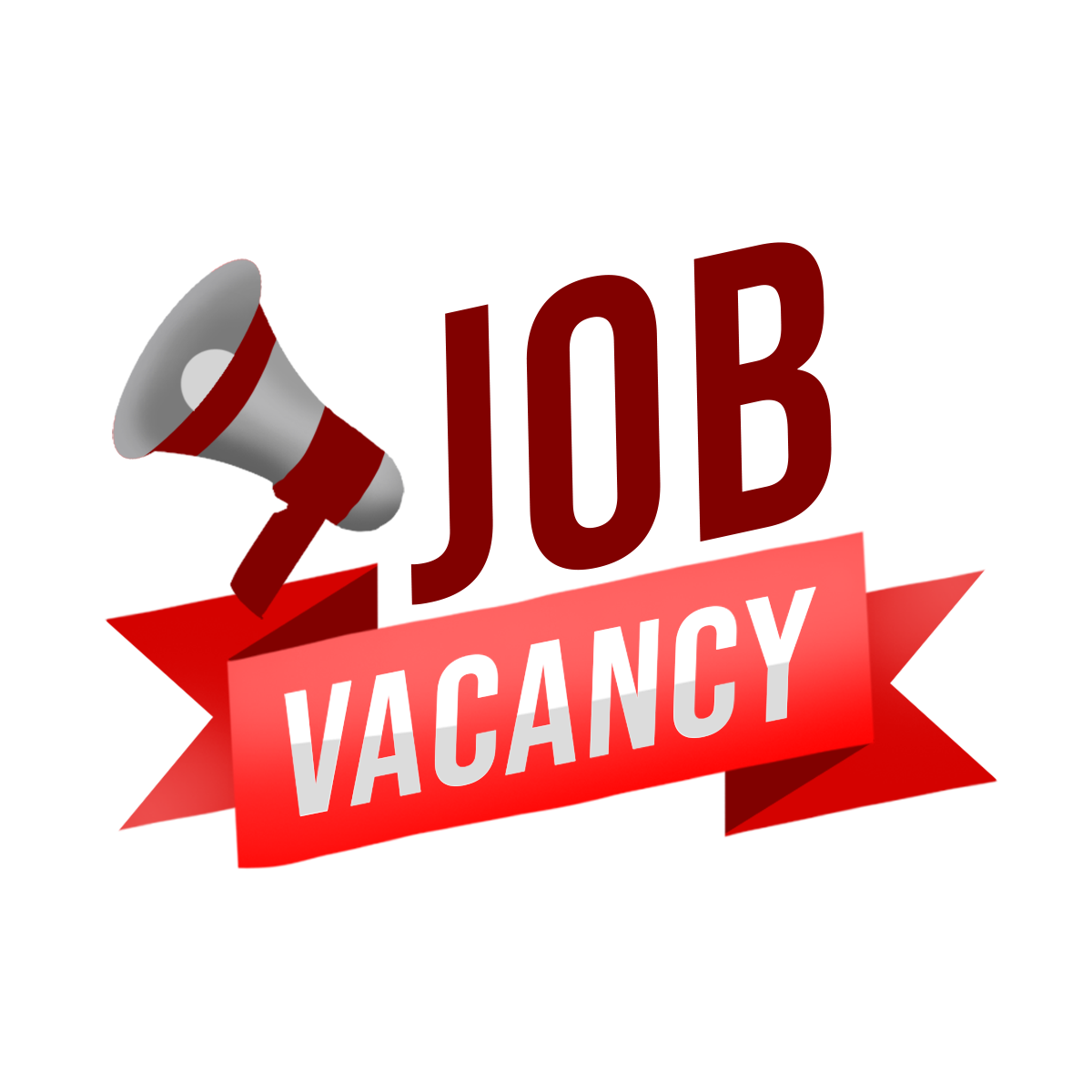 Job Vacancy