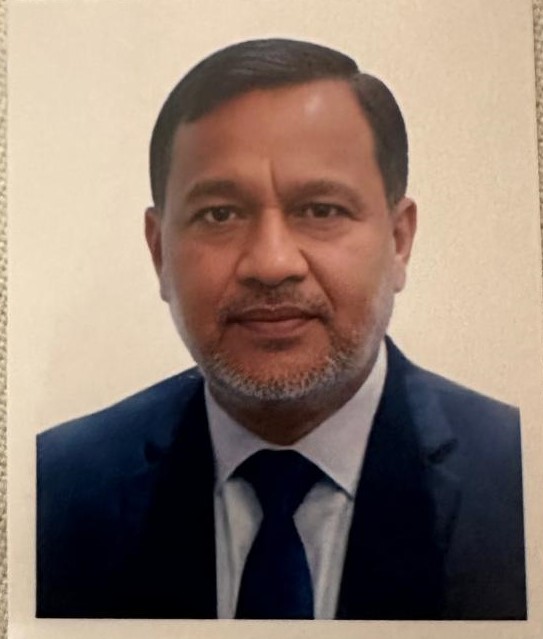 minister