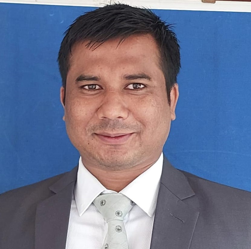 সৈয়দ মুরাদ ইসলাম(১৮৮০৫)