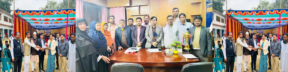 পরিষদের সদস্যবৃন্দ