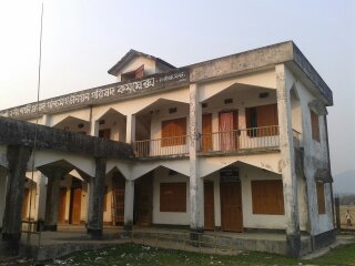 ২নং লক্ষীপ্রসাদ পশ্চিম ইউনিয়ন পরিষদ