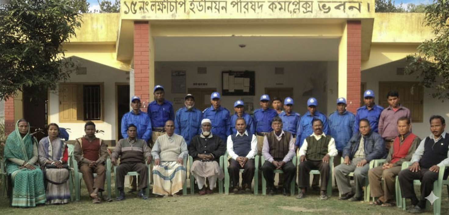 Union Parishad Members