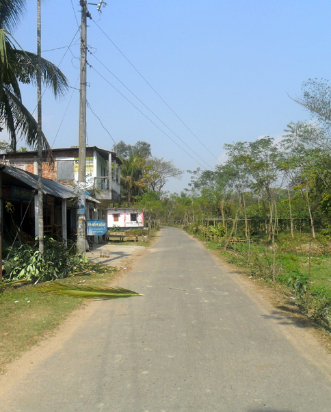 স্থানীয় সরকার ও প্রকৌশল