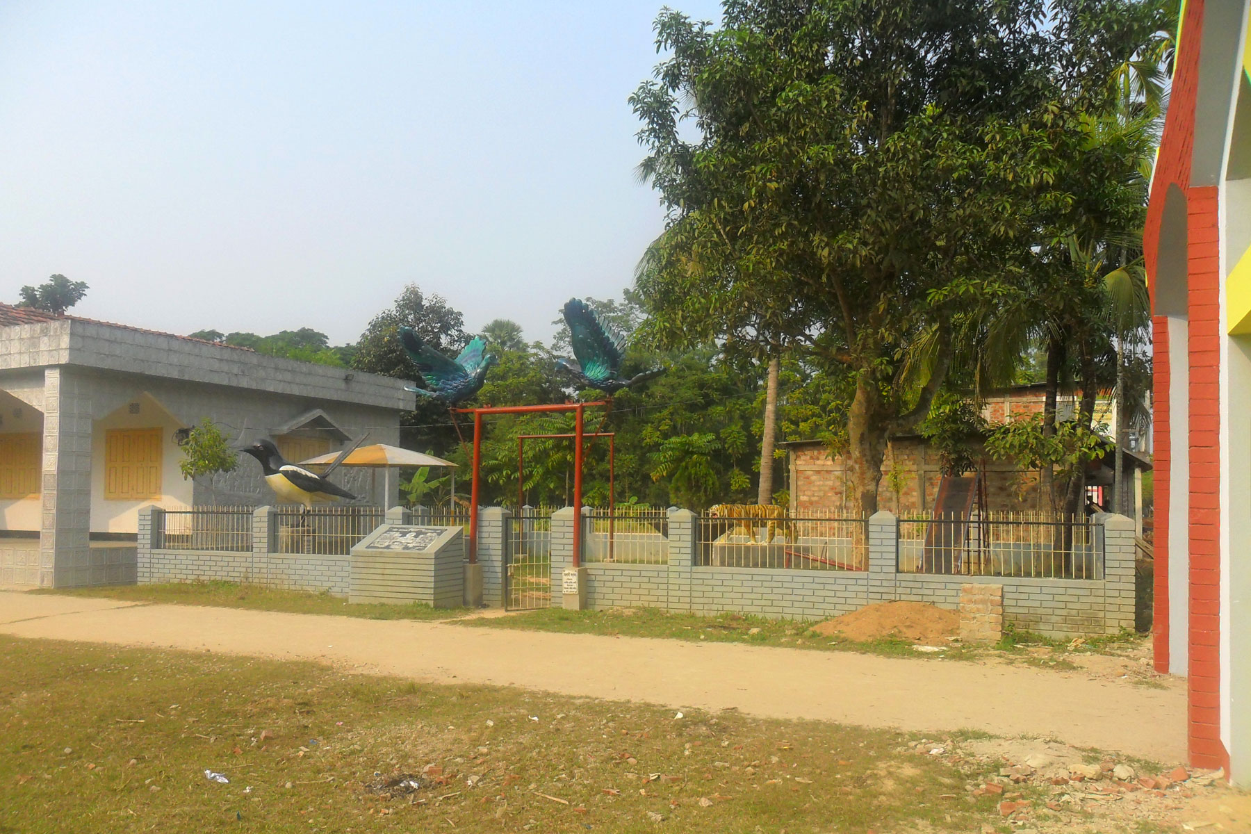 ইউনিয়ন ফটো