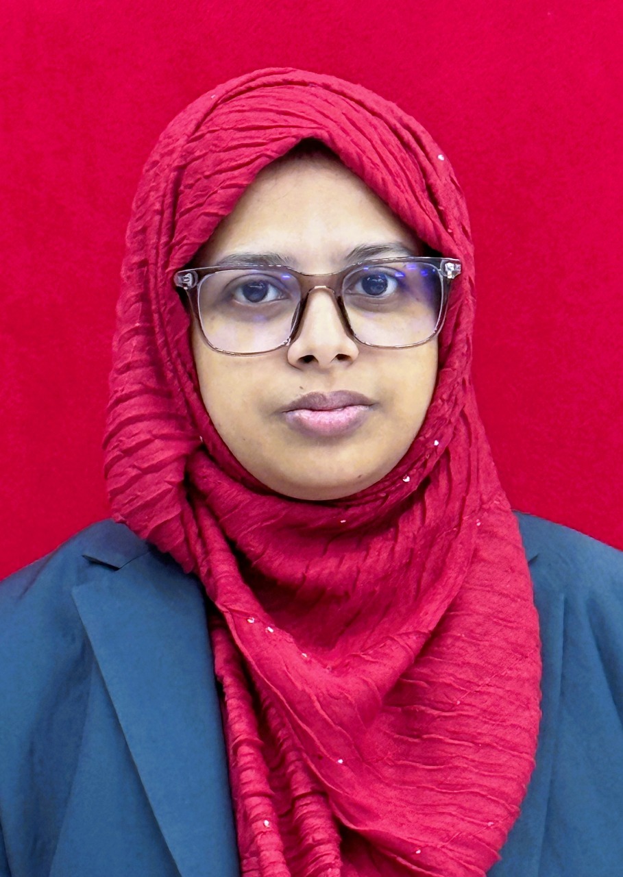 উম্মে তাহমিনা মিতু