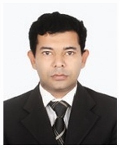 মোঃ শাহ আজিজ