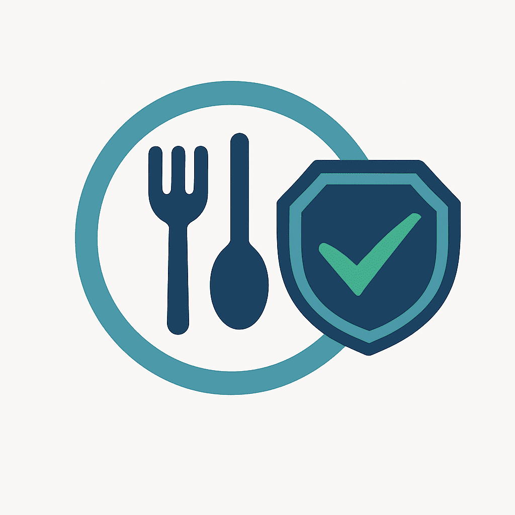 খাদ্য নিরাপত্তা