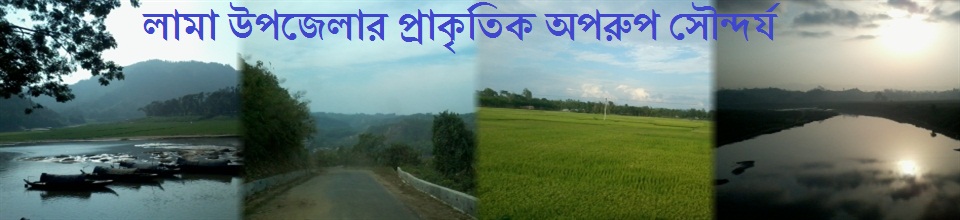 অপরুপ লামার রুপ বৈচিত্র্য