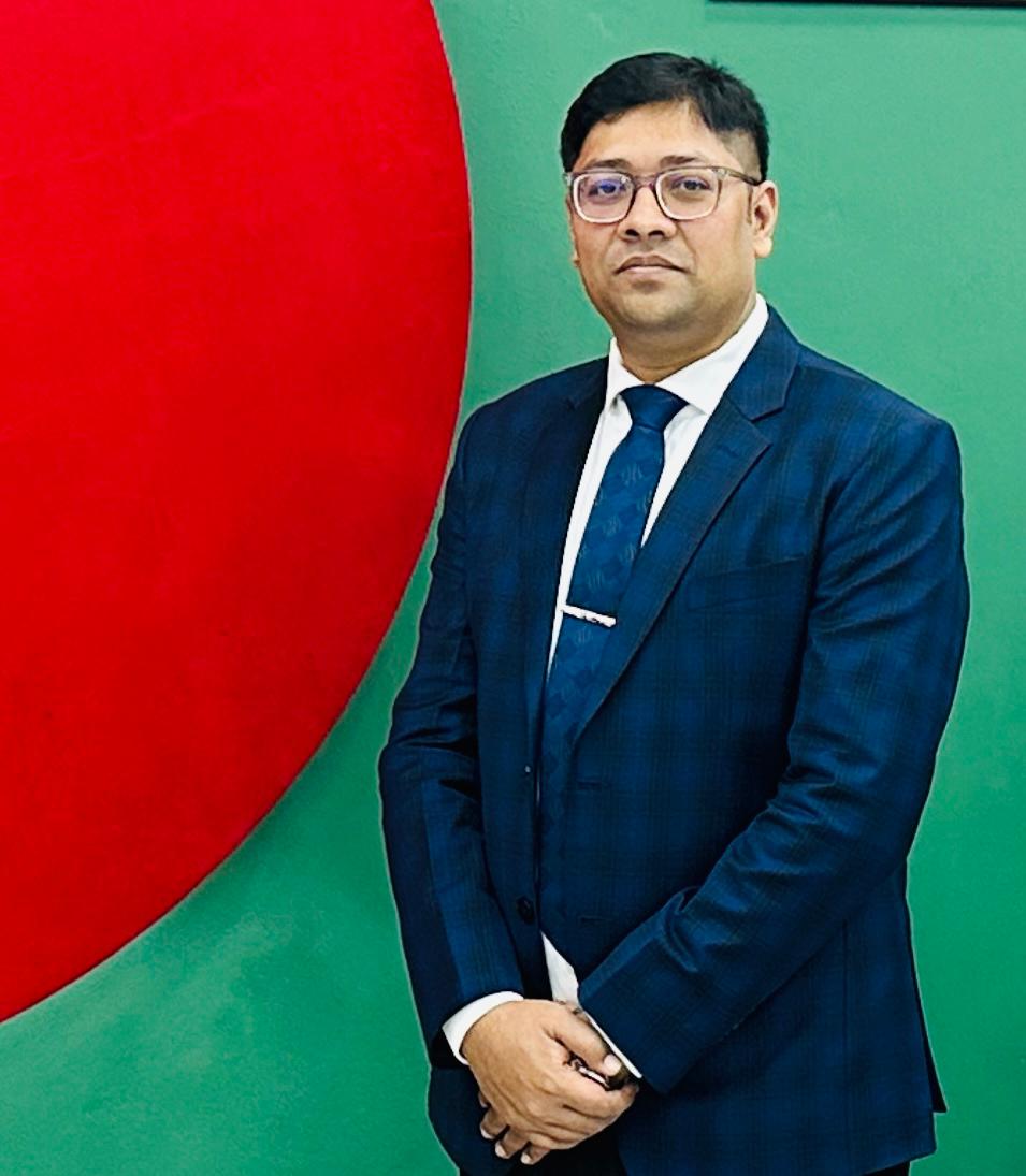 minister