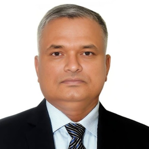 minister