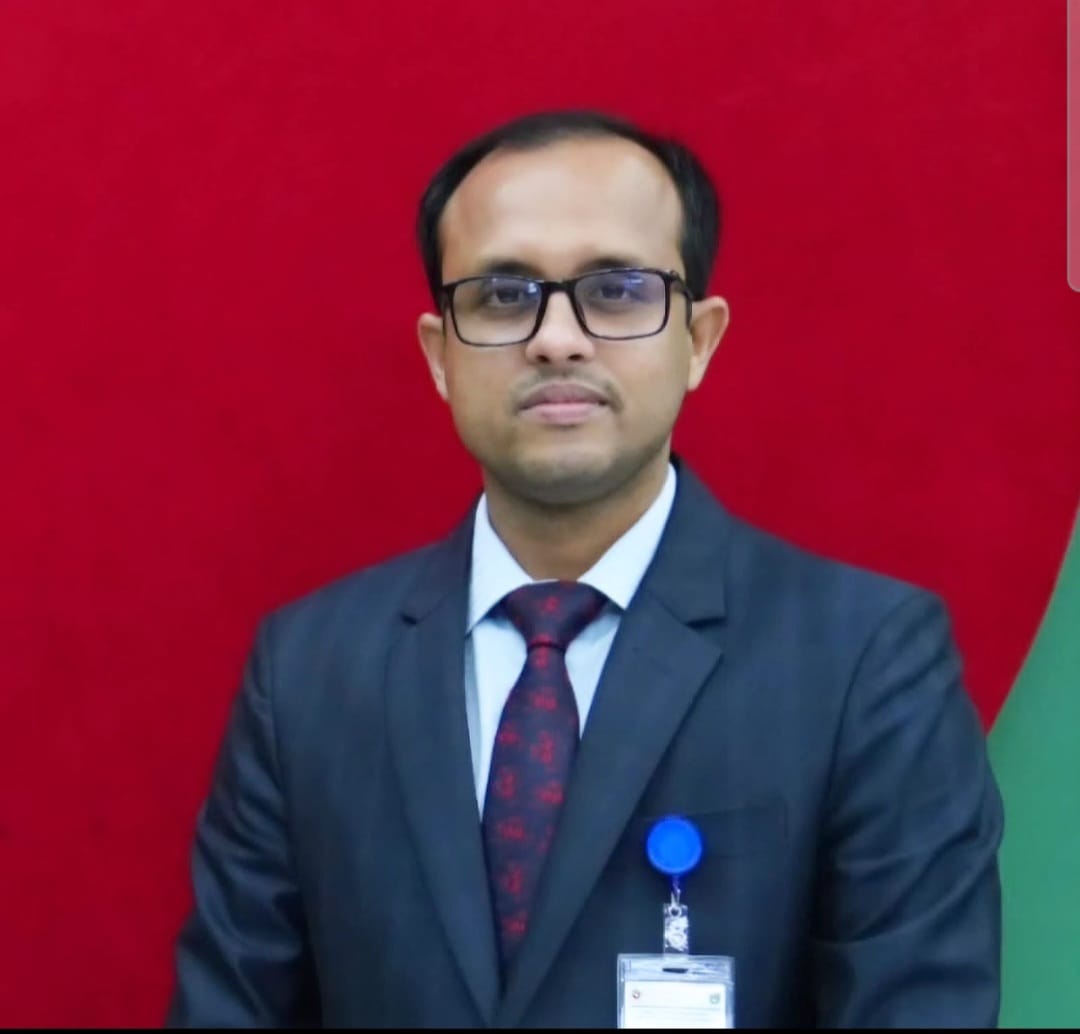 জাহাঙ্গীর হোসাইন