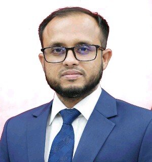 minister