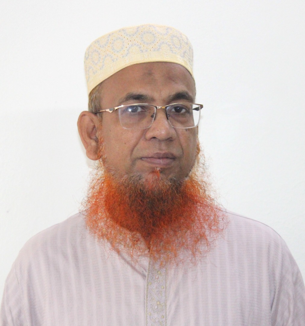minister